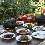Δωμάτια σε οικογενειακή κατοικία Agora *