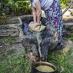Kwatera prywatna Agora Kapikiri