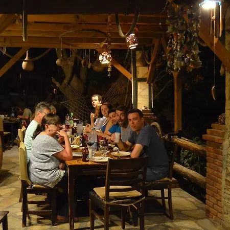 Ubytování v soukromí Agora