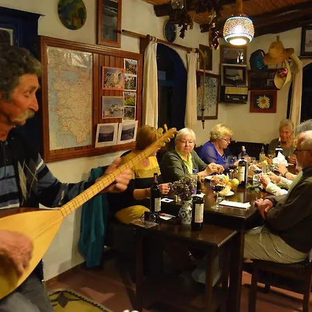 Agora Séjour chez l'habitant *