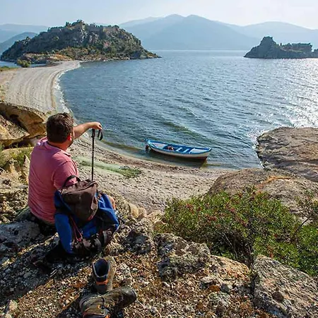 Séjour chez l'habitant Agora