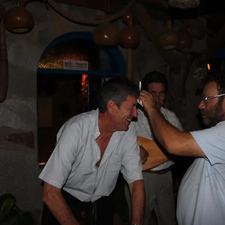 Agora Séjour chez l'habitant *