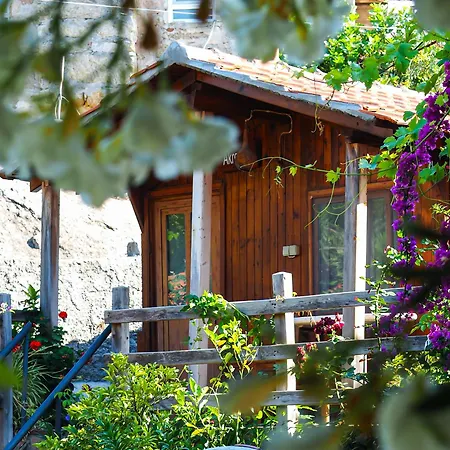 Agora Ubytování v soukromí