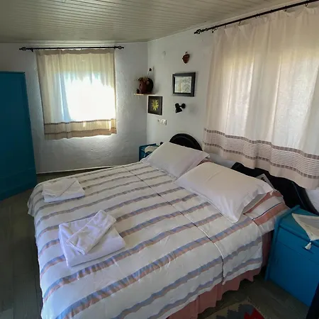 Agora Kwatera prywatna Kapikiri