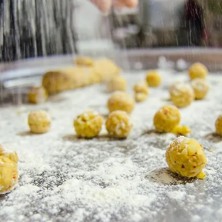 Agora Séjour chez l'habitant *