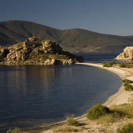Séjour chez l'habitant Agora
