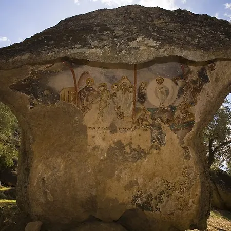 Ubytování v soukromí Agora Kapikiri