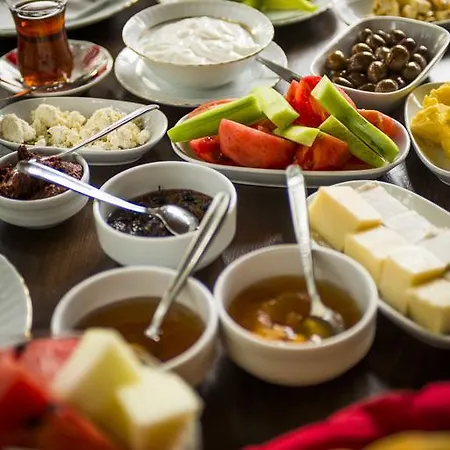 Agora Ubytování v soukromí Kapikiri