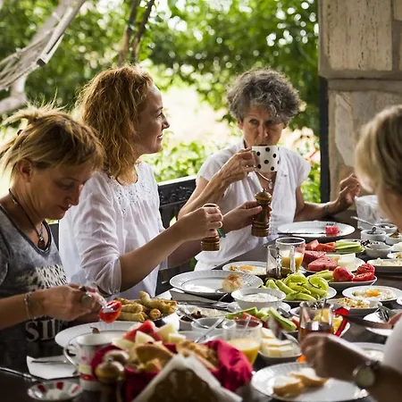 Agora Ubytování v soukromí *