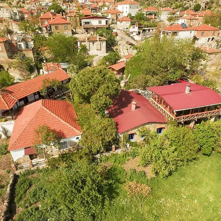 Agora Ubytování v soukromí