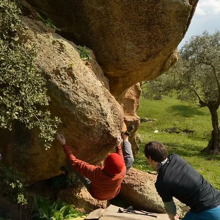 Séjour chez l'habitant Agora