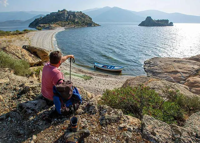 Δωμάτια σε οικογενειακή κατοικία Agora