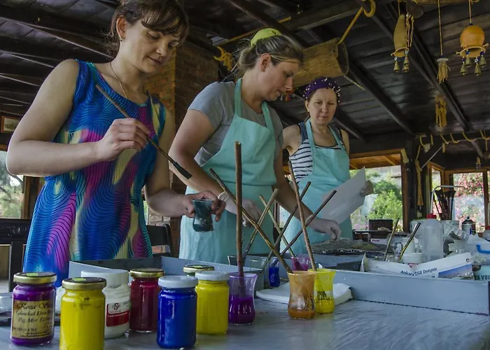 Gazde/Camere de închiriat Agora