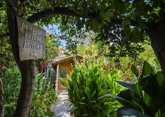 Δωμάτια σε οικογενειακή κατοικία Agora Kapikiri