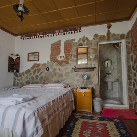 Séjour chez l'habitant Agora *