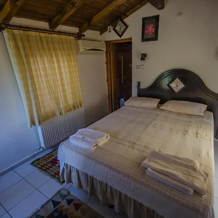 Homestay Agora *