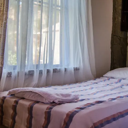 Agora Homestay
