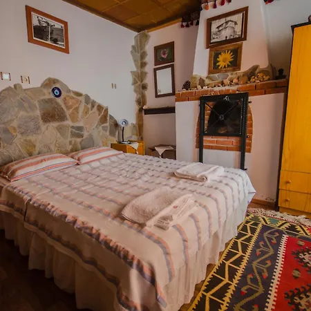 Agora Homestay szállás *