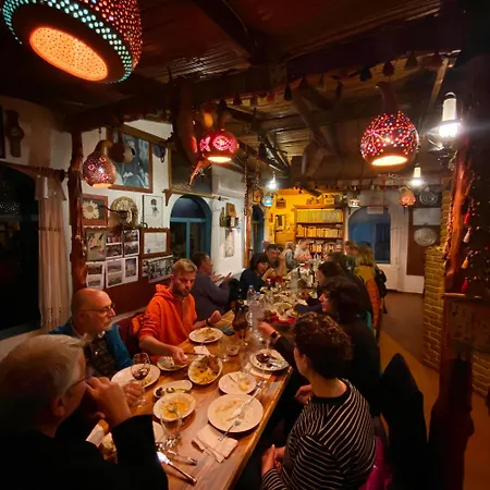 Agora Капыкыры