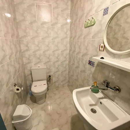 Agora Homestay