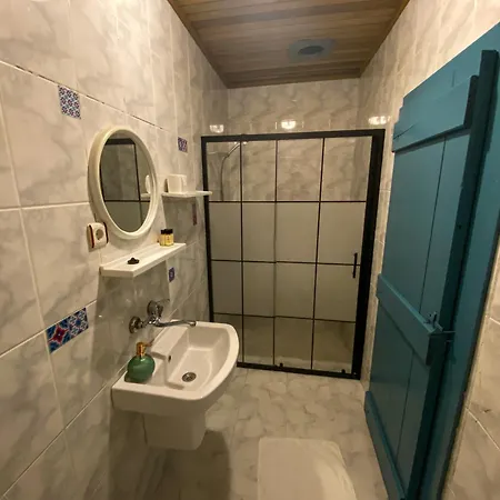 Homestay Agora