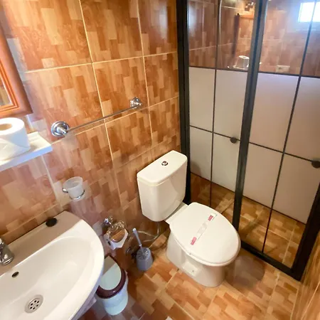 Agora Séjour chez l'habitant *