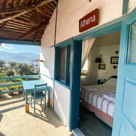 Séjour chez l'habitant Agora Kapikiri