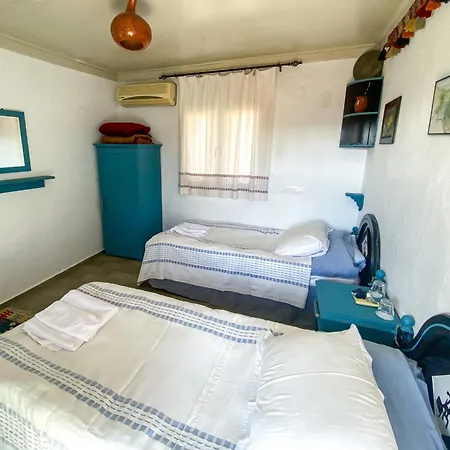 Homestay Agora *