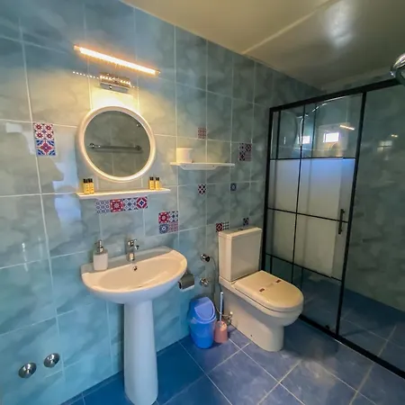 Agora Homestay Kapikiri