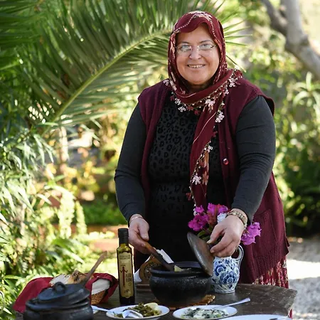 Séjour chez l'habitant Agora