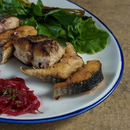 Проживание в семье Agora Капыкыры