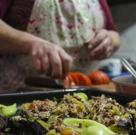 Agora Проживание в семье *