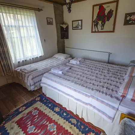 Agora Homestay