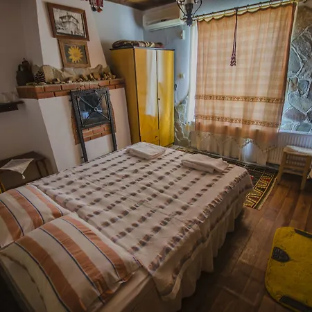 Agora Séjour chez l'habitant *
