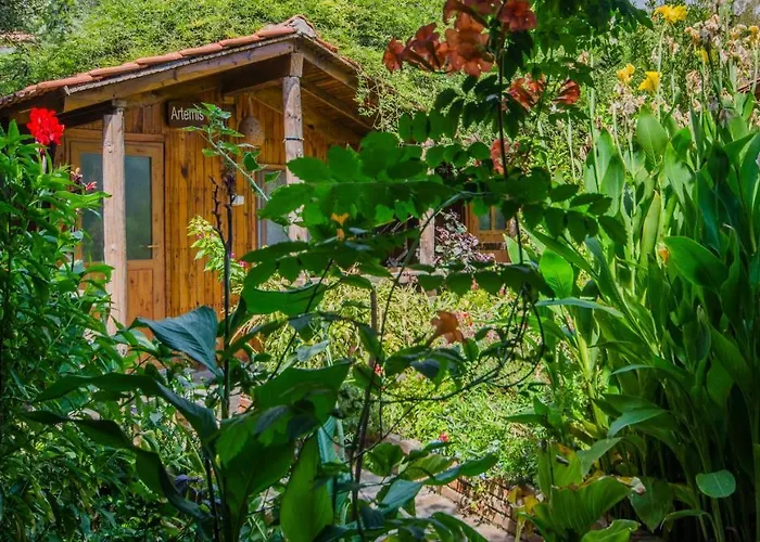 Privat bolig Agora *