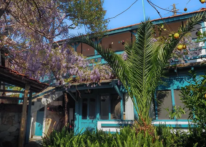 Privat bolig Agora Kapikiri