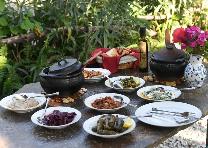 Privat bolig Agora *