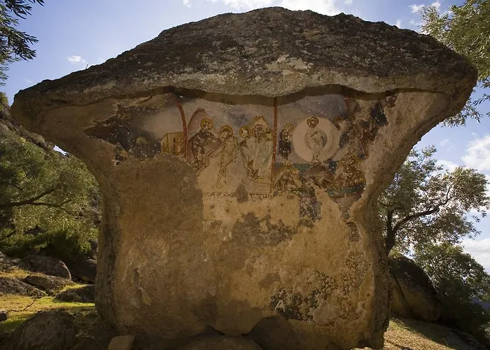 Privat bolig Agora Kapikiri