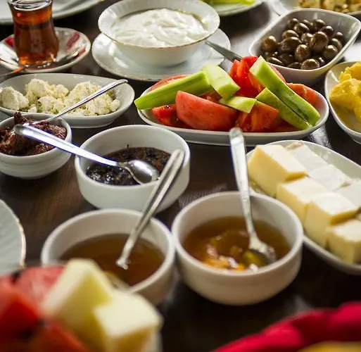 Agora Privat bolig Kapikiri